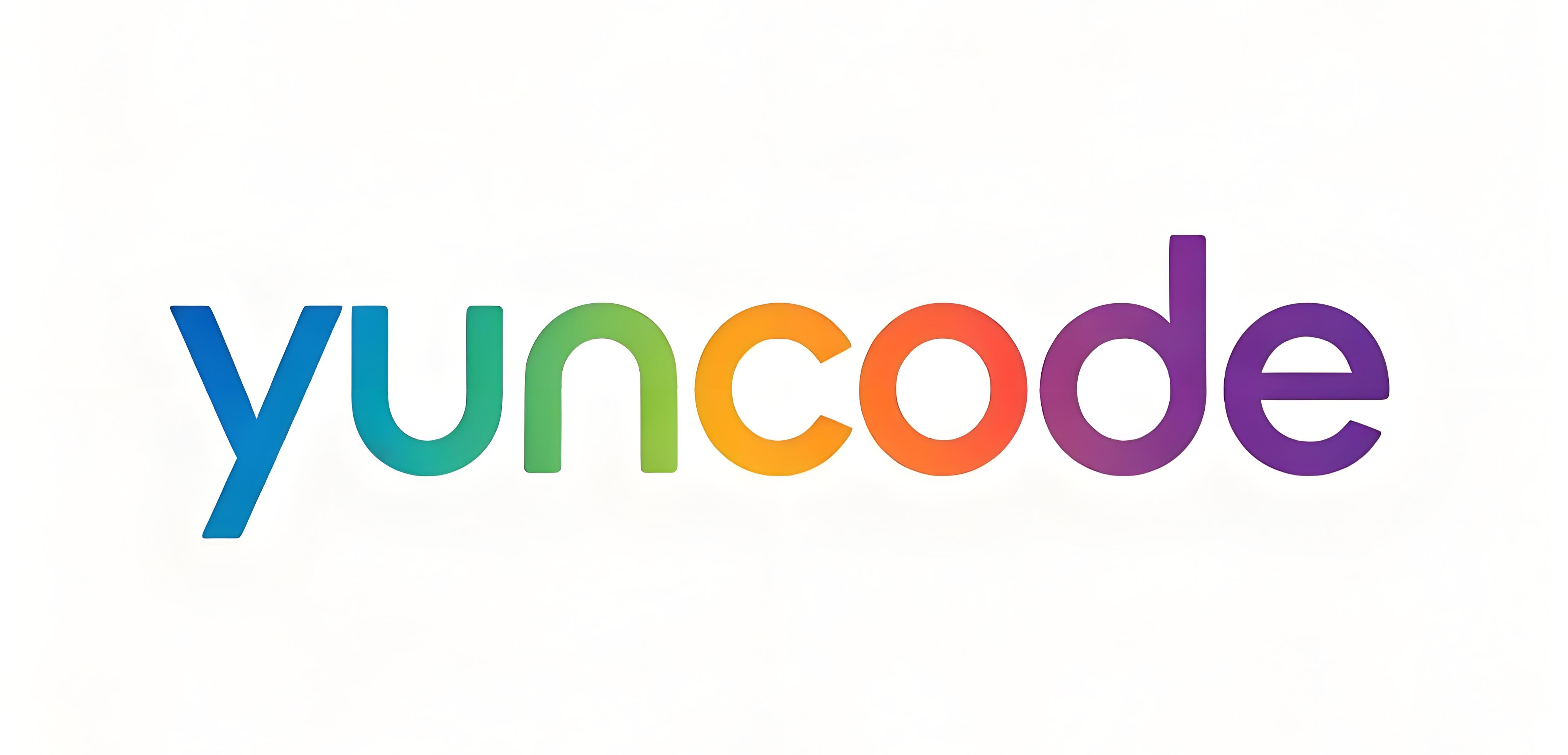 YunCode 品牌标识